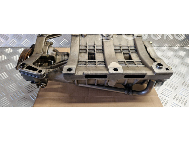 Čerpadlo oleje HBGEARC07171B KIA Carnival