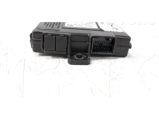 Блок управления P68286841AE Jeep Compass