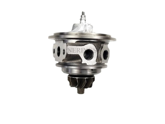 Turbodmychadlo Турбина 822053, CHRA10-0615T Renault Twingo III 0.9