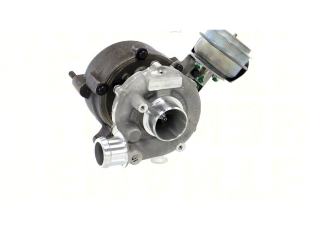  Турбина Skoda Superb B5 (3U)  454231-5012S, 454231-5012S         