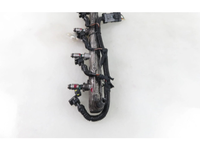 Vstřikovací lišta IWP109, IWP109 Fiat Stilo 182 B6.000