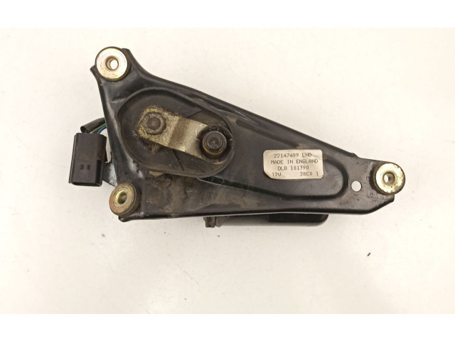 Моторчик дворников DLB101390, 22147499 Rover 25