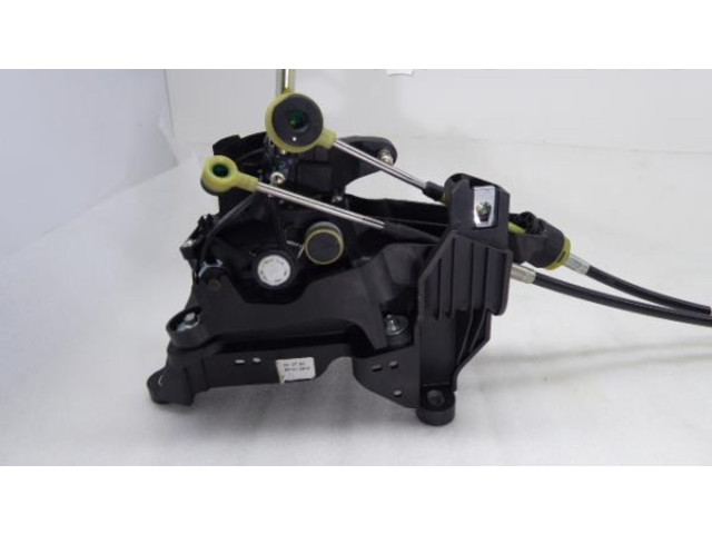 Ojnice BV6R-7C453-CAF, BV6R-7E395-GD Ford Focus