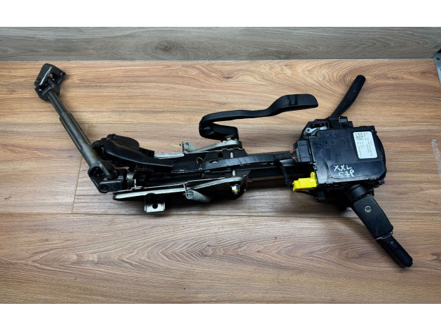 Масляный насос 1K1419502BC, 10012700505A Skoda Yeti (5L)