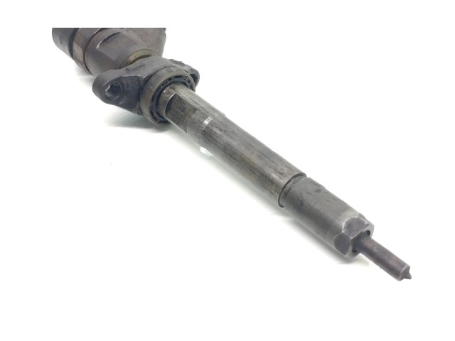 Форсунка 0445110259 Volvo C30 D4164T