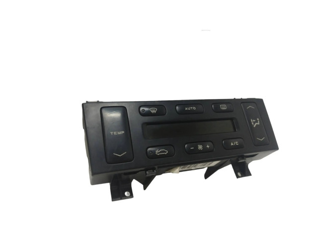 Блок управления климат-контролем 96303375ZL, 658636N   Peugeot 406