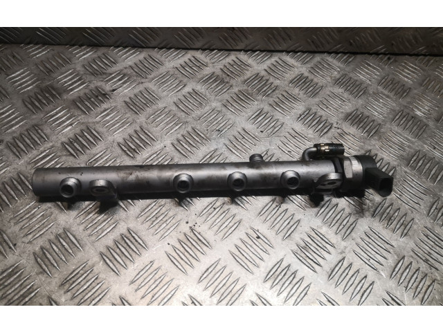 Топливная рампа 6420700495, 6110780449   Mercedes-Benz ML W164   для двигателя OM 642.940