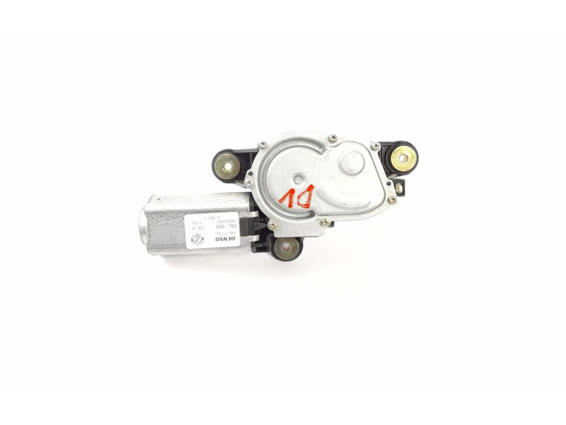 Двигатель стеклоочистителя заднего стекла 66350001, TGL350   Fiat Punto Evo