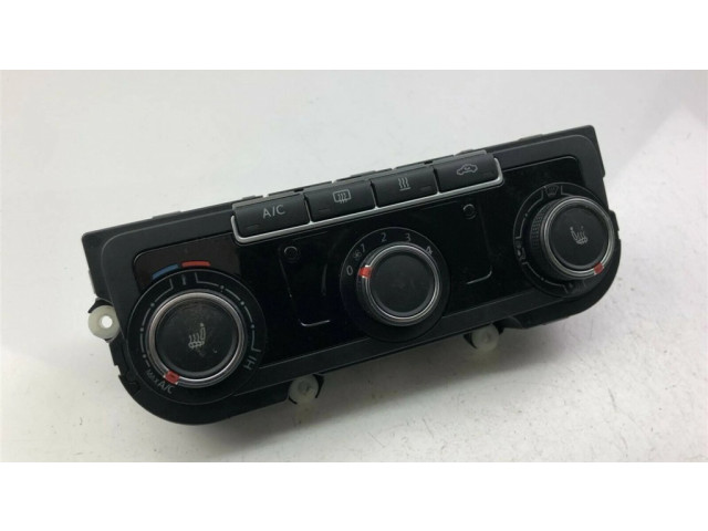 Блок управления климат-контролем 1K8907426AQ, G864 Volkswagen Caddy