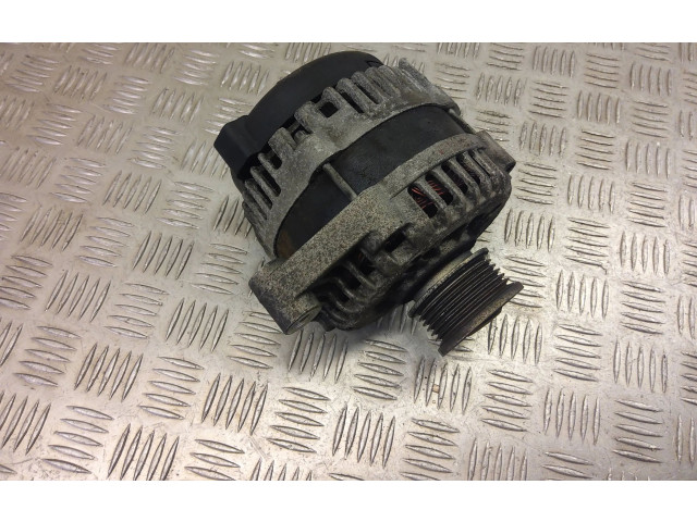 Генератор 13579114 Vauxhall Antara