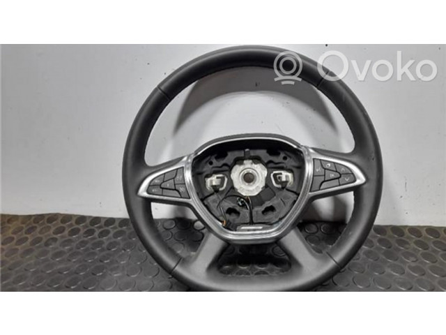 Руль Dacia Sandero 484004420R