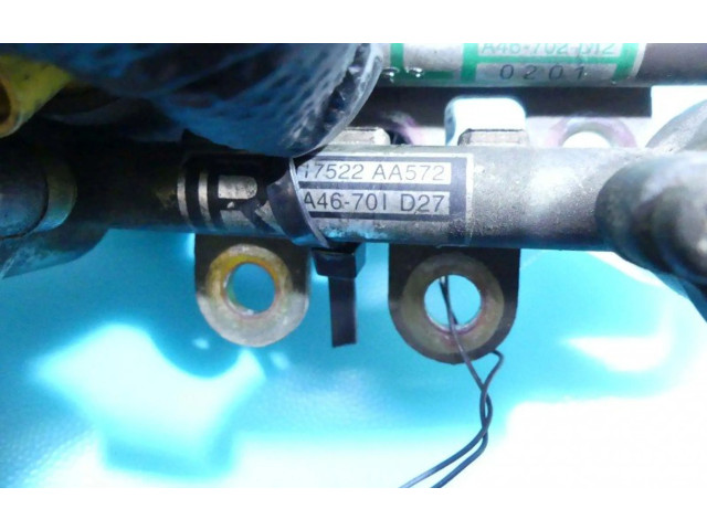 Форсунка 17522AA572, IMPRK1356187    Subaru Forester SF   