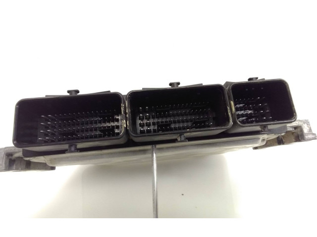 Řídící jednotka 0281031099, 237104BE0D Nissan X-Trail T32 2016