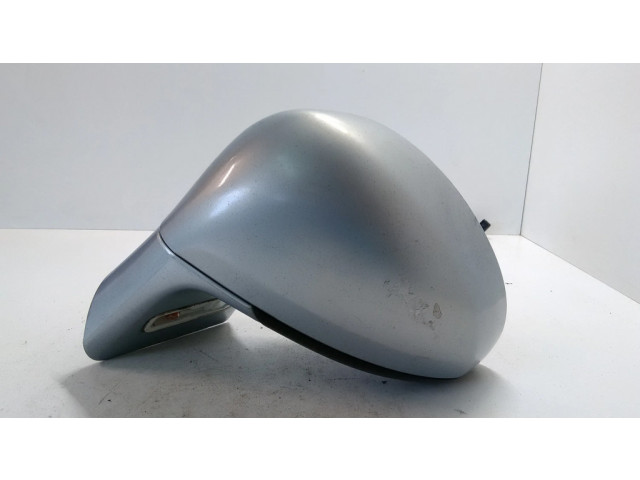 Зеркало электрическое     левое   Citroen C4 I  2004-2010 года   