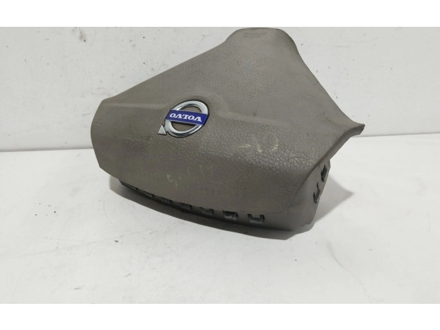 Подушка безопасности водителя 8686223 Volvo XC90