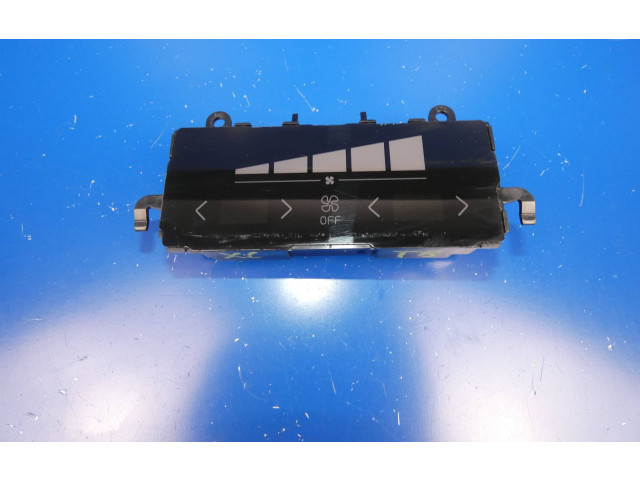 Блок управления климат-контролем 31346788, 16W032   Volvo XC90