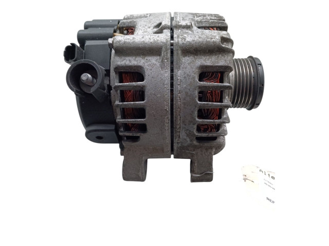 Генератор 00005705AX, 100st75   Citroen C5      