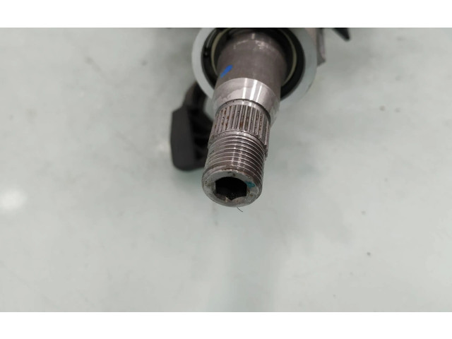    Рулевая рейка 59321694, A0041246   Fiat 500L 2013- года