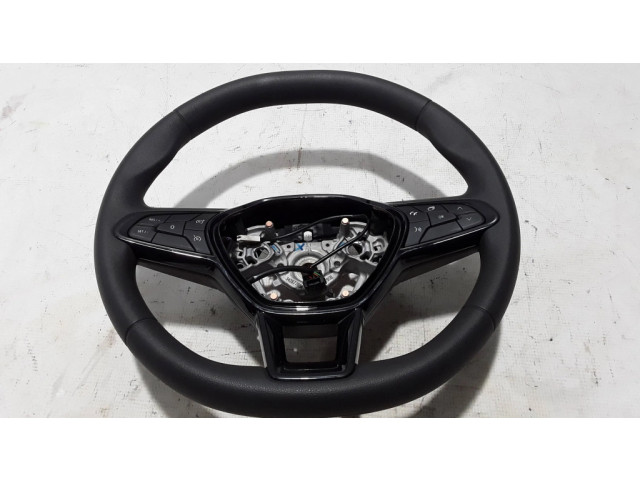 Руль Renault Kangoo III 2021- года 484004585R