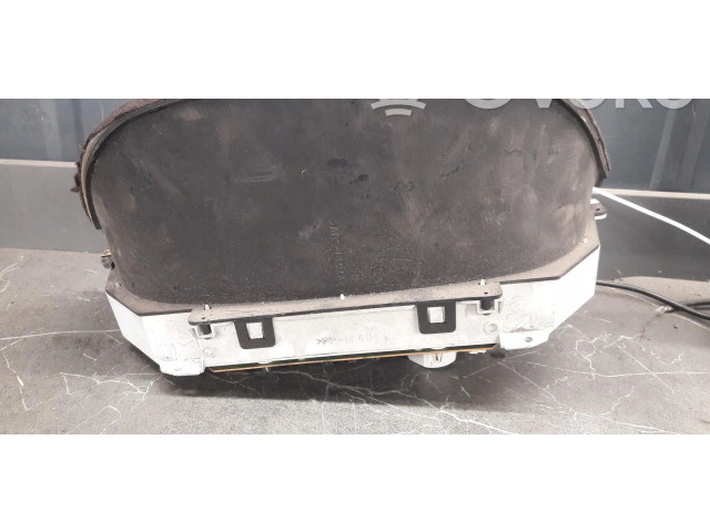 Přístrojová deska Alfa Romeo 155 1995