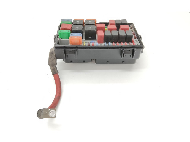 Блок предохранителей 51775622, 199A2000 Fiat Grande Punto