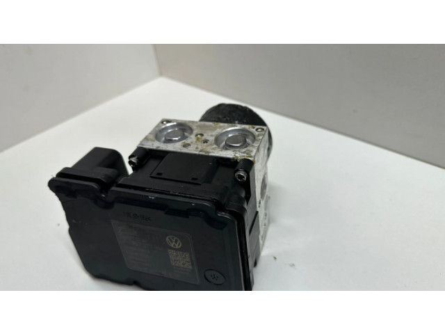 Блок АБС 1K0614517DD, 1k0907379bh   Skoda  Octavia Mk2 (1Z)  2004-2013 года