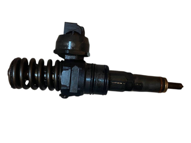 Жиклер (жиклеры) (форсунка (форсунки) 038130073AG, 0414720215 Skoda Octavia Mk2 (1Z)