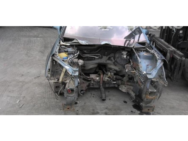 Зеркало электрическое Citroen C4 I 2004 - 2010 года