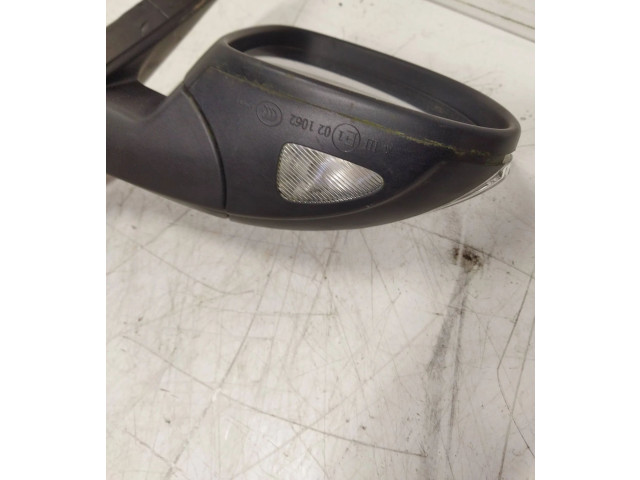 Зеркало электрическое        Skoda Yeti (5L)  2009 - 2017 года   