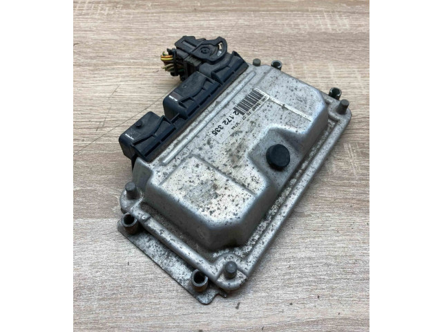 Vstřikovací lišta 9637838780, 0261206246 Peugeot 106