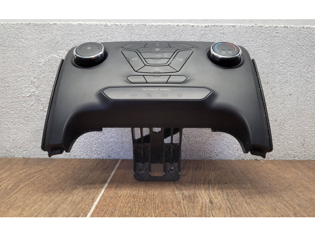 Блок управления климат-контролем EB3T19980HL   Ford Ranger