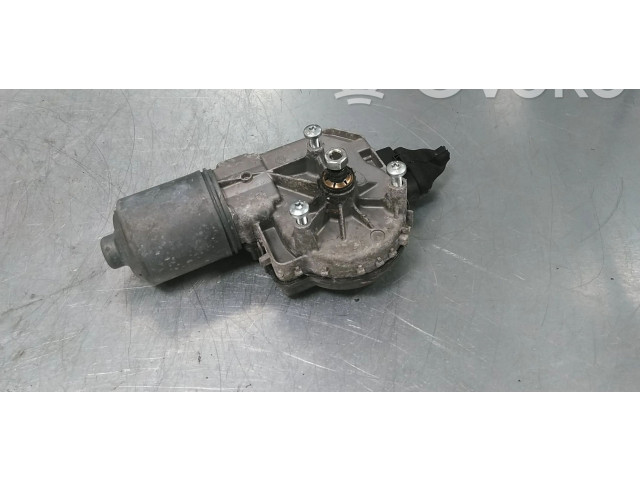 Двигатель стеклоочистителей 4E1955119B, 0390241851 Audi A8 S8 D3 4E 2005