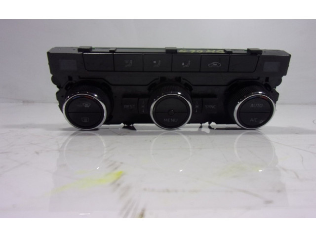 Блок управления климат-контролем 565907044CEWHS, 565907044CE   Skoda Kodiaq