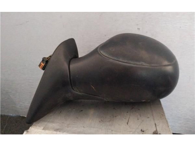 Зеркало (механическое) Citroen Xsara Picasso - года