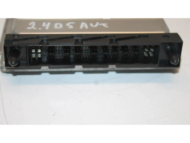 Блок управления двигателя 08677708A, 28SA5360   Volvo V70