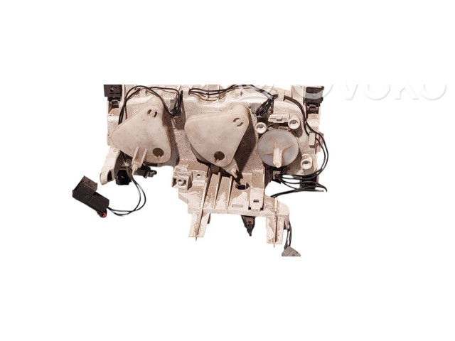 Vstřikovací čerpadlo Citroen Jumper -