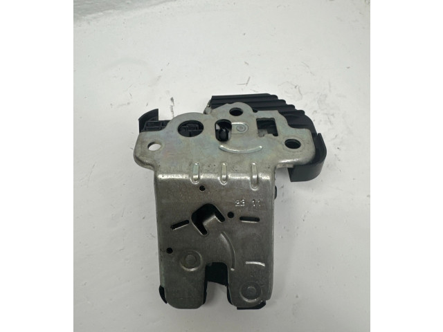 Zámek zadních dveří 4H0827505, 1403490 Audi A6 S6 C7 4G 2012