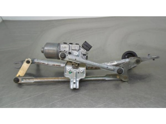 Моторчик дворников 3397020954    Citroen Berlingo