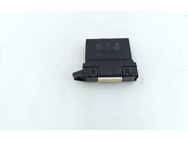 Блок управления климат-контролем 72343AN03A   Subaru Outback (BT)