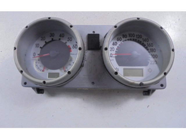 Панель приборов 6X0919860G, 6X0919860G   Volkswagen Lupo       