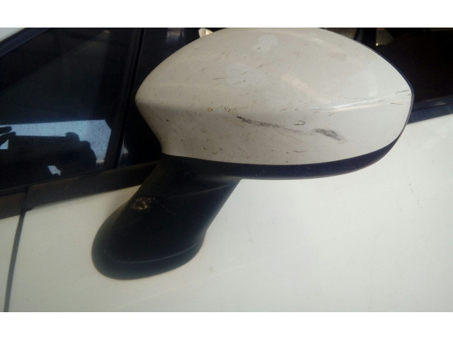 Zpětné zrcátko Fiat Linea 2008