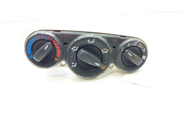 Блок управления климат-контролем 98AB18C419 Ford Transit Tourneo Connect