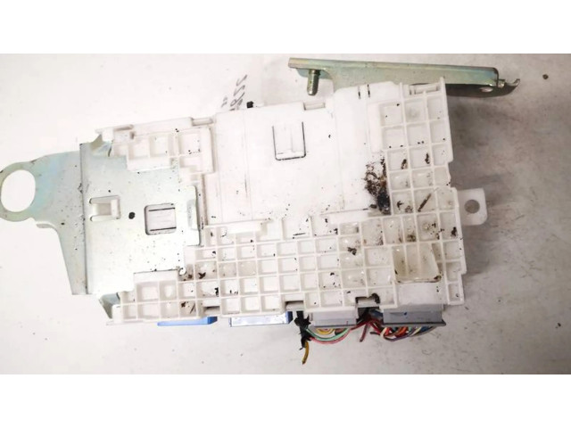 Блок комфорта bdb667560g, vp8alf-14b205-gg Mazda 3 II