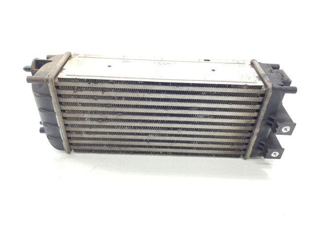 Интеркулер 9684212480, 0384N9 Citroen Berlingo