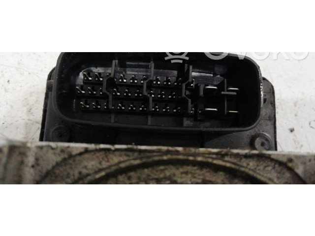 Блок АБС 2727000200 Daihatsu Cuore - года