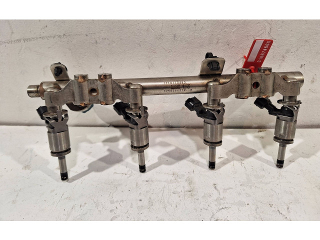 Топливная рампа 175226637R   Renault Scenic III -  Grand scenic III  