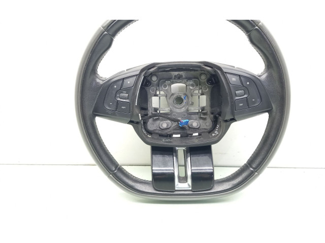 Руль Citroen C4 Grand Picasso 2014 - 2016 года 98031272YC, 631143440239