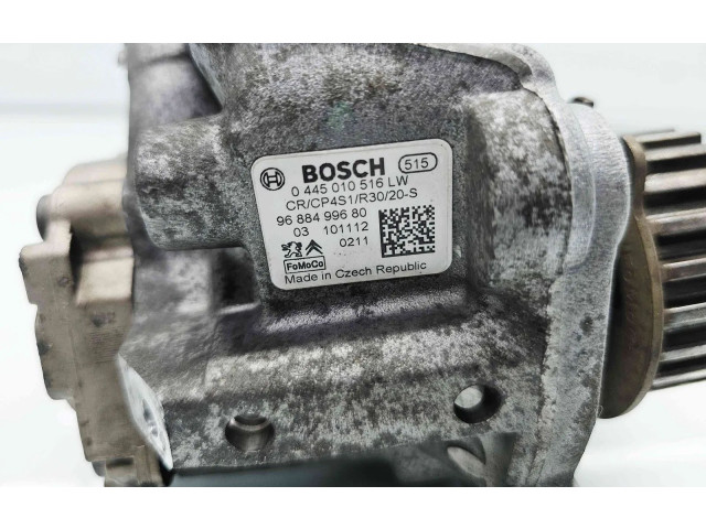 Vstřikovací čerpadlo 9688499680 Ford Fiesta