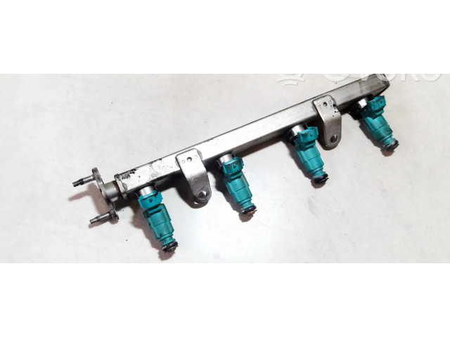 Vstřikovací lišta 3531003000 Hyundai i10 pro benzínový motor 1.2