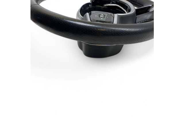 Руль Volvo XC90  2014 -  года 39834466      